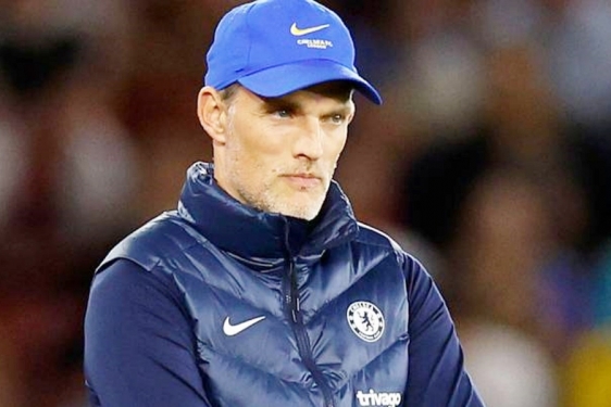 Thomas Tuchel: Ne možete u  Ligi prvaka igrati utakmicu ovakvog niskog intenziteta