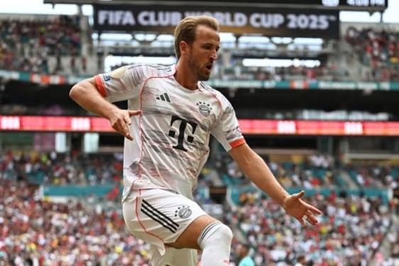 Harry Kane
