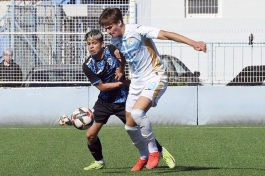 1. HNL: Juniori Rijeke remijem kod Gorice otvorili novu sezonu