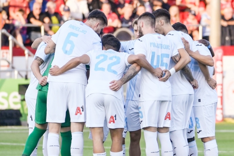 Rijeka saznala šest protivnika u ligaškoj fazi natjecanja Konferencijske lige