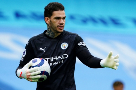 Ni bokserice više na pomažu, Ederson na kraju sezone odlazi iz Manchester Cityja