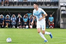 Stjepan Radeljić ne vrijedi ni 2 mil. eura za Dinamo