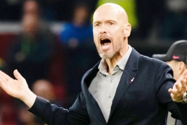 Erik ten Hag