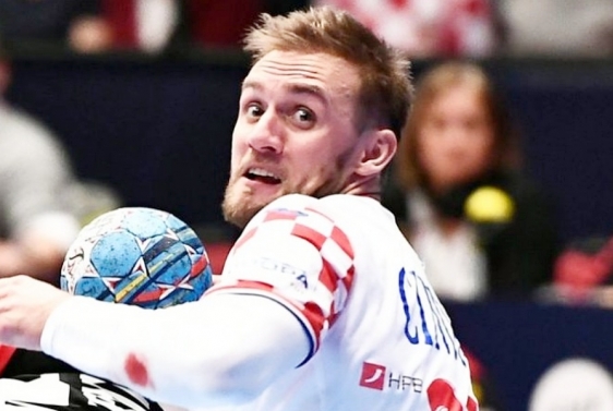 Luka Cindrić