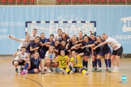 UniSport HR Finals, u Poreču završilo sveučilišno sportsko prvenstvo