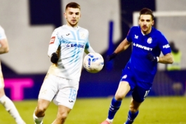 Priče o oslabljenoj momčadi Rijeke sve više služe kao alibi