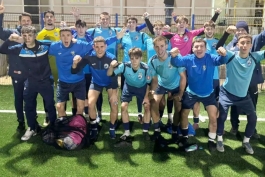 Juniori Opatije vode bez poraza, pogledajte rezultate u ligama mladeži