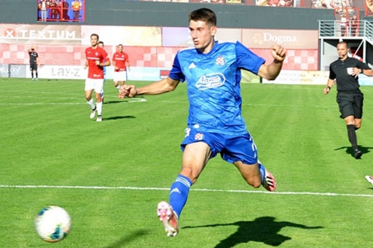 Dinamo među najvećim proizvođačima mladih igrača