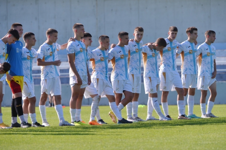Kvarnerska rivijera: Rijeka osvojila treće mjesto na tradicionalnom turniru