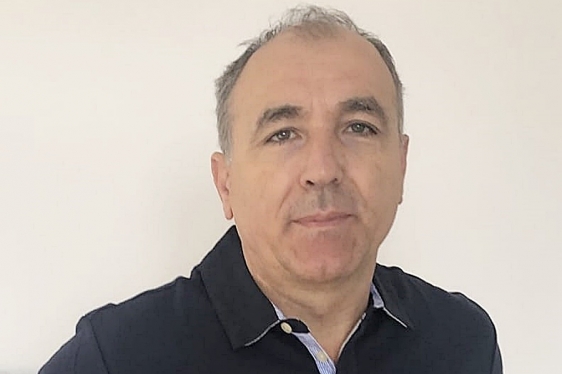 Teo Ivić