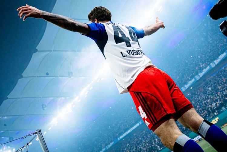 Lothar Matthaus usporedio se s Lukom Vuškovićem, Bayern još više zagrizao