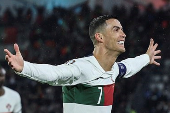 Cristiano Ronaldo popravlja svoje rekorde, Italija i Engleska ostvarili pobjede