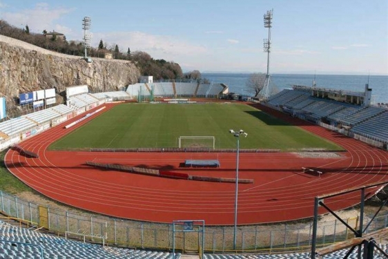 Stadion Kantrida