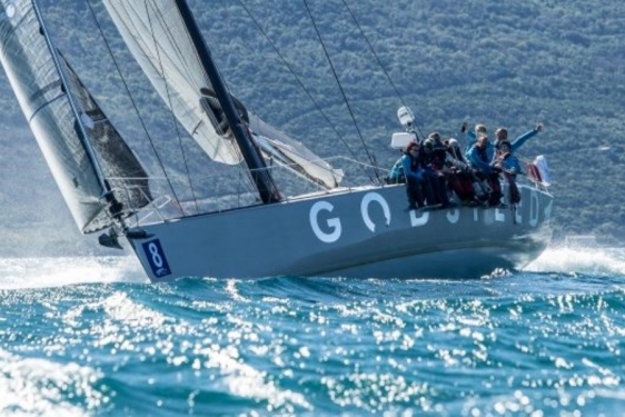 Regata tisuću otoka otkazana zbog epidemiološke situacije