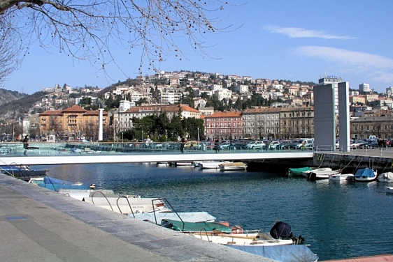 GRAD RIJEKA Jednostavniji postupak odgode i/ili oslobađanja od plaćanja komunalne naknade