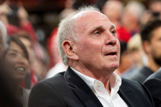 Uli Hoeness