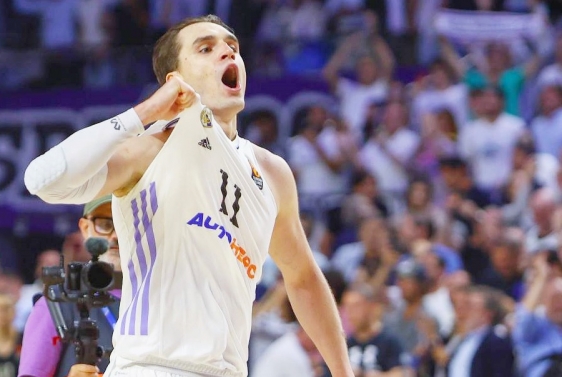 Mario Hezonja prokomentirao medijske spekulacije o nastavku karijere