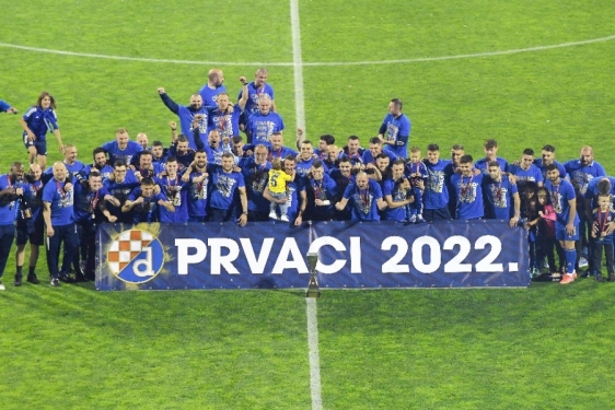 GNK Dinamo:  Dosta nasilju koje provodi Torcida u svojem djelovanju!