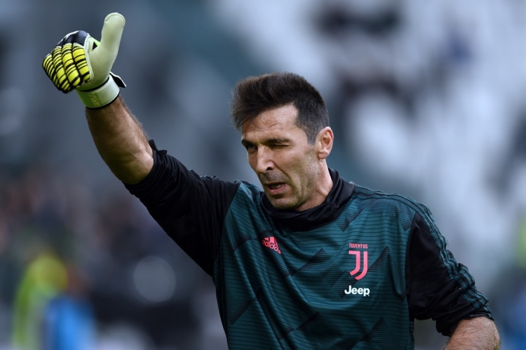 Gigi Buffon