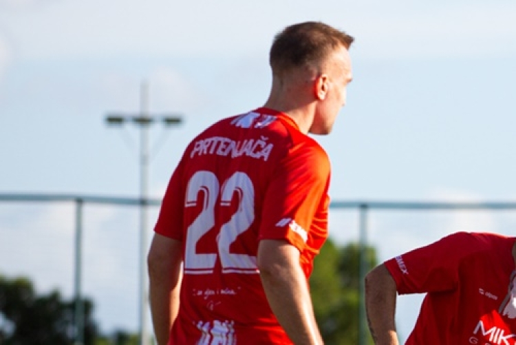 Domagoj Prtenjača (OŠK Omišalj)