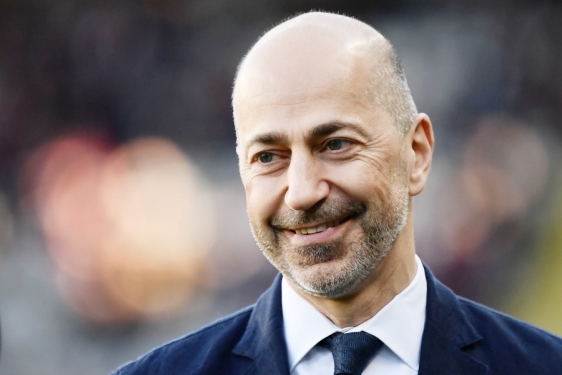 Ivan Gazidis