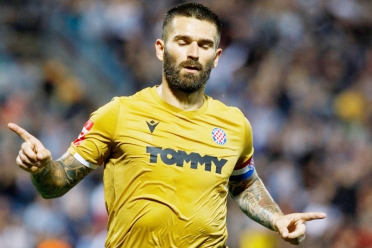 Marko Livaja