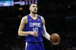 NBA: Ivica Zubac ostvario učinak karijere u doigravanju u porazu Clippersa od Denvera