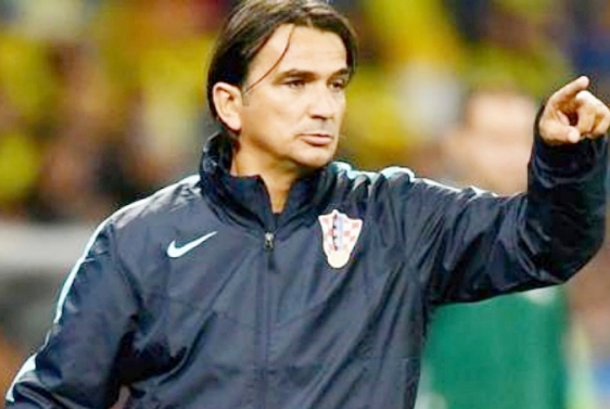 Zlatko Dalić