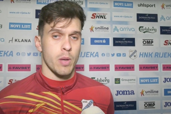 Martin Zlomislić: I dalje smo prva momčad lige, u Maksimir idemo po bodove!
