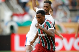 SP Fluminense postao prvi polufinalist nakon pobjede protiv Al Hilala