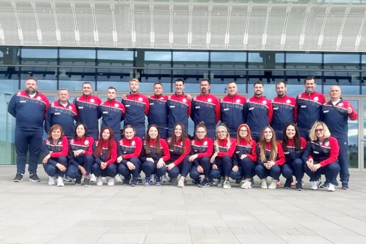 SP: Hrvatske kuglačice ušle u četvrtfinale kao pobjednice skupine