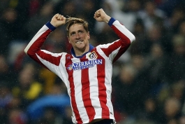 Fernando Torres (Atletico)
