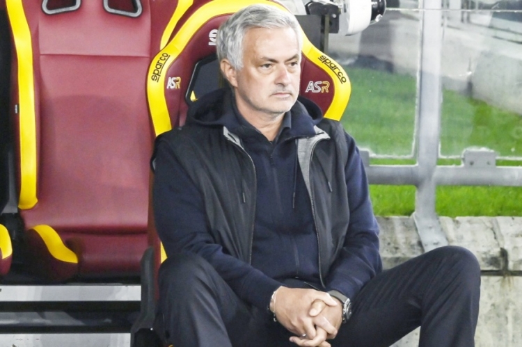 Jose Mourinho