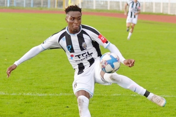 Goodnees Ajayi nije se pojavio na prvom treningu, jedini igrač Opatije s profesionalnim ugovorom želi otići