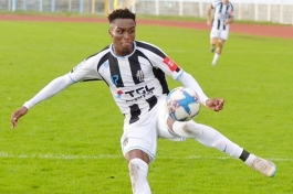 Goodnees Ajayi nije se pojavio, jedini igrač Opatije s profesionalnim ugovorom želi otići