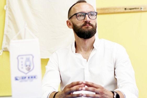 Igor Tklačević