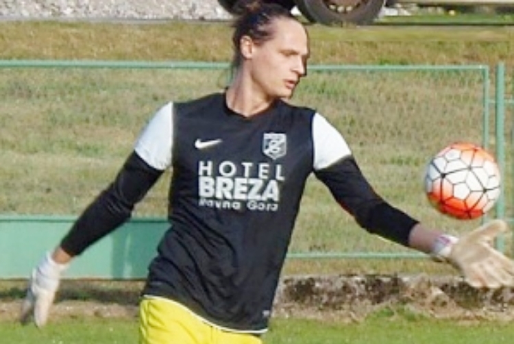 Matia Torbarina (Klana)