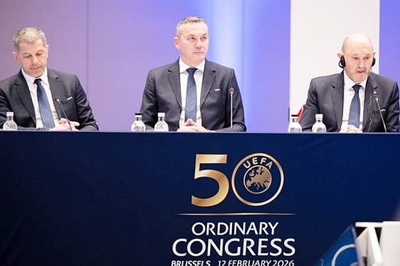 UEFA objavila rekordne prihode, novac redovito dobivaju i klubovi koji se ne natječu