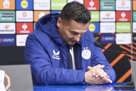 Mario Kovačević: Svjestan sam svega, znam kako je kad nema rezultata