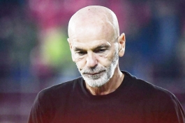 Stefano Pioli