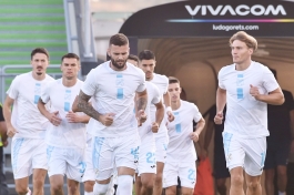 Zagrijavanje u Raugradu