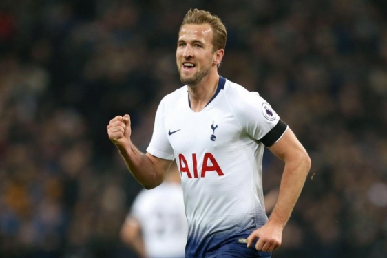 Harry Kane