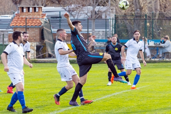 Županijski ligaši igraju u subotu, pogledajte rasporede