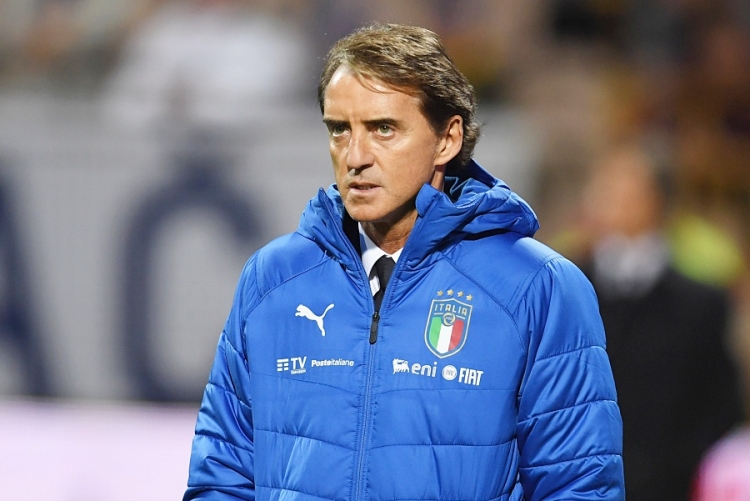 Roberto Mancini