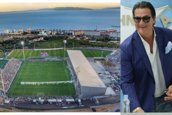 Damir Mišković  ima potencijalno ozbiljnog kupca