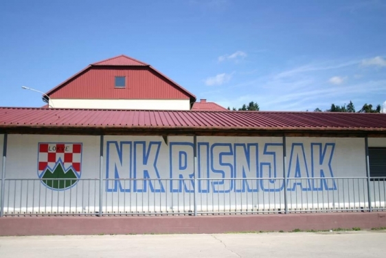 1. ŽNL: Počeli problemi s koronavirusom, utakmica Risnjak - Lovran odgođena