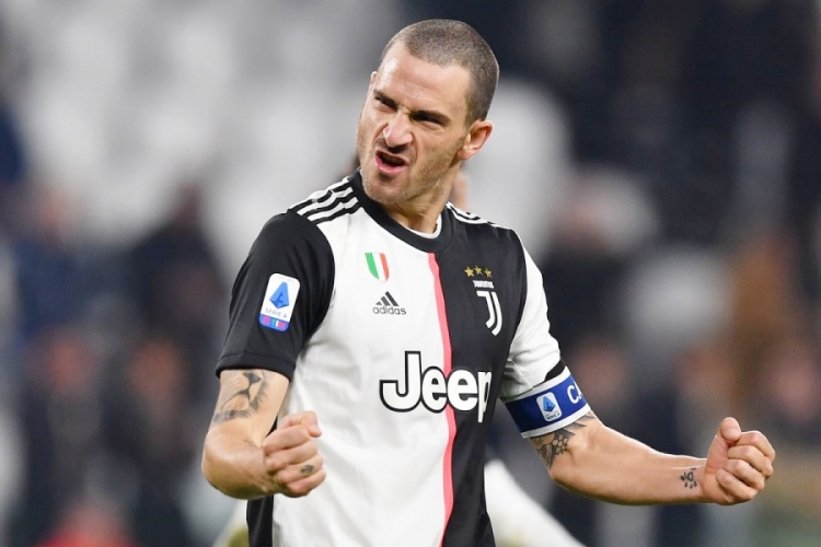 Leonardo Bonucci