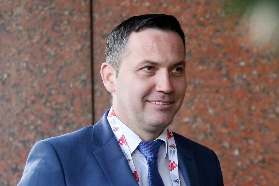 Marijan Kustić