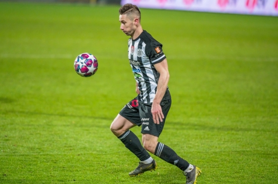Matej Mršić
