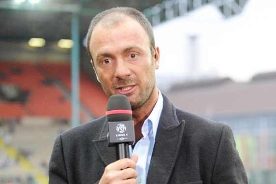 Christophe Dugarry